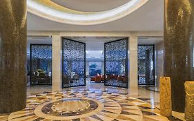 Moevenpick Hotel Du Lac Tunis