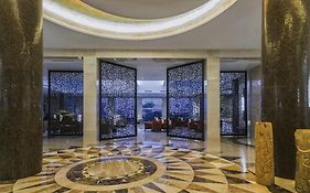 Moevenpick Hotel Du Lac Tunis